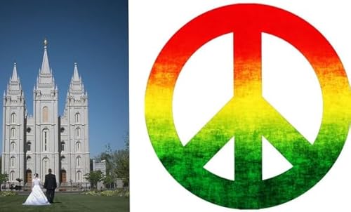 Mormon to Marley by Mormon to Marley