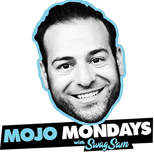 Mojo Mondays with SwagSam by WhatUp Silicon Valley