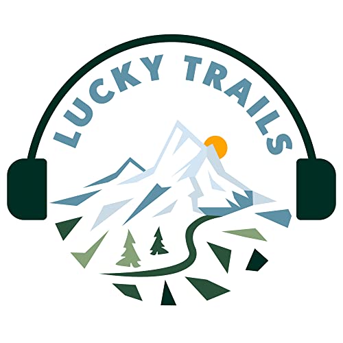 Lucky Trails by luckytrails