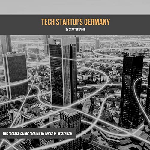 Tech Startups Germany - Startups and Venture Capital by Jörn "Joe" Menninger