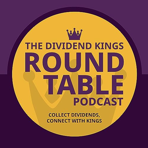 The Round Table by The Dividend Kings by Adam Galas