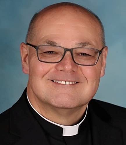 Priest & Proffitt by Fr. Jim Proffitt