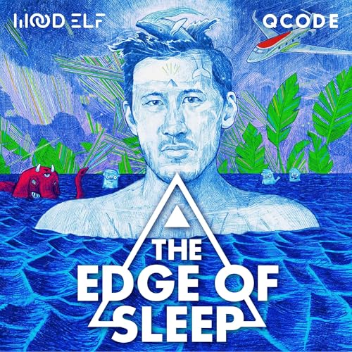 The Edge of Sleep
