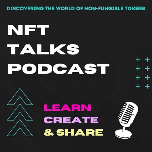 NFT Talks Podcast by Sean Sinclair