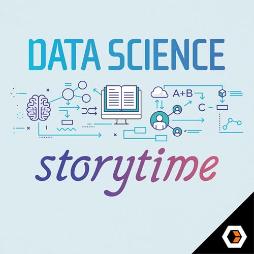 Data Science Storytime by Heavybit