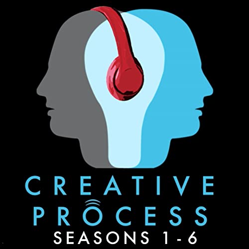 The Creative Process · Seasons 1-6 · Arts, Culture & Society: Books, Film, Music, TV, Art, Writing, Education, Environment, Theatre, Dance, LGBTQ, Climate Change, Sustainability, Social Justice, Spiri by The Creative Process · Books Film Music TV Art Writing Education Environment Theatre Dance LGBTQ Social Justice Spirituality Feminism Technology...