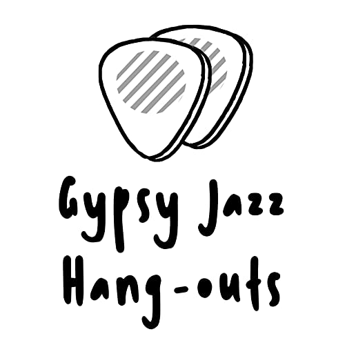 Gypsy Jazz Hangouts by gypsyjazzhangouts