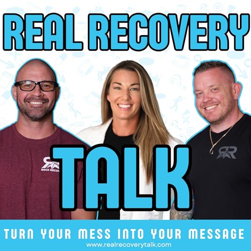 Real Recovery Talk by Tom Conrad Ben Bueno Dr. Pamela Tambini