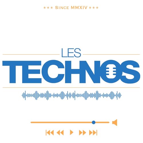Les Technos by Les Technos Team
