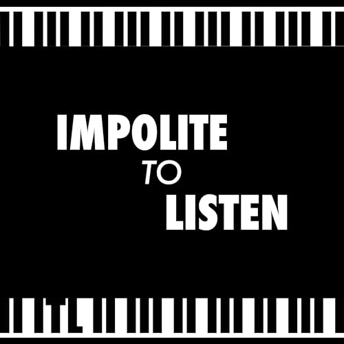 Impolite to Listen: Classical Music Conversations by Chris Arkin & Sridhar Bhagavathula