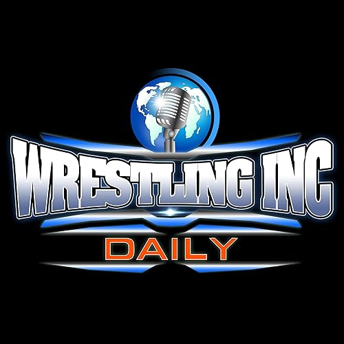 The Wrestling Inc. Daily by Wrestling Inc.