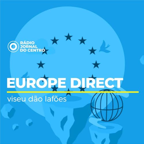 Europe Direct Viseu Dão Lafões by Europe Direct Viseu Dão Lafões