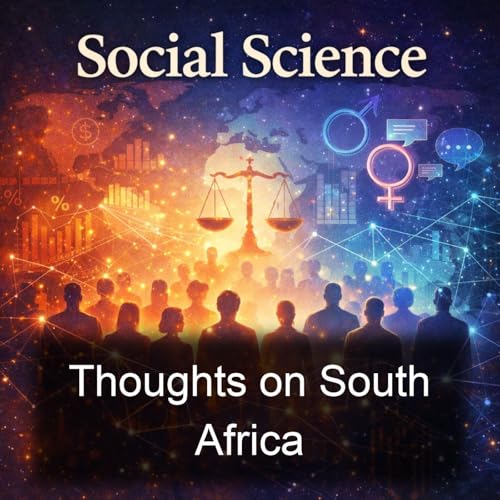 Thoughts on South Africa by Olive Schreiner
