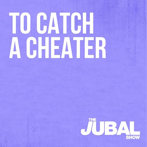 War of the Roses - To Catch a Cheater - The Jubal Show