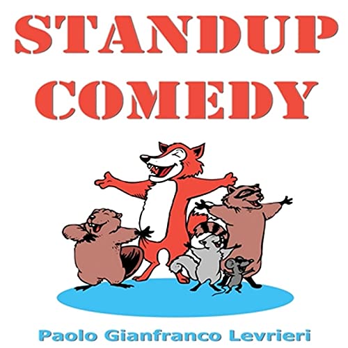 Standup Comedy by NOWO