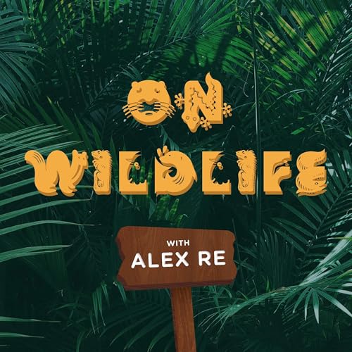 On Wildlife by Alex Re