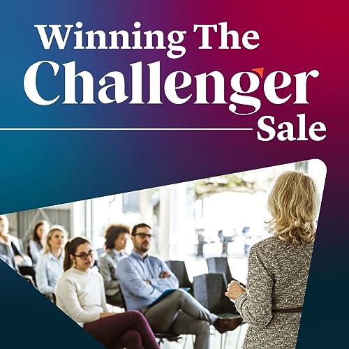 Winning the Challenger Sale by Challenger
