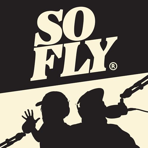 So Fly Fishing by The So Fly Crew