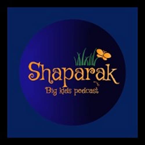 Persian Fairy tales - داستانهای پارسی کهن by Shahparak