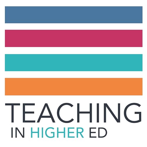 Teaching in Higher Ed by Bonni Stachowiak