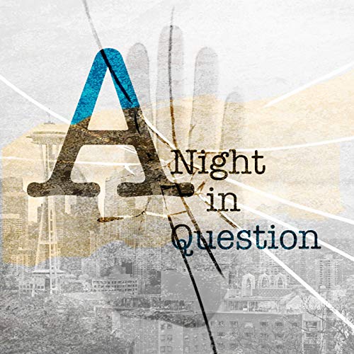 A Night in Question by Dive Bard Productions