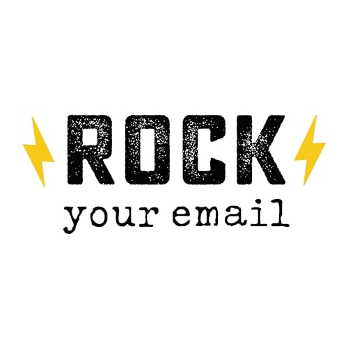 Rock Your Email by Tobias Eickelpasch