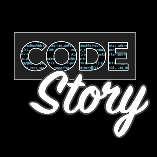 Code Story: Insights from Startup Tech Leaders by Noah Labhart - Startup Founder & CTO