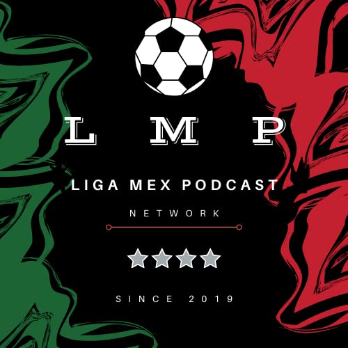 LIGA MEX by PDC Network