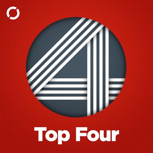 Top Four by Relay