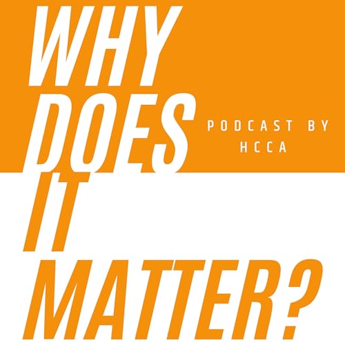 Why Does It Matter? by Why Does It Matter?