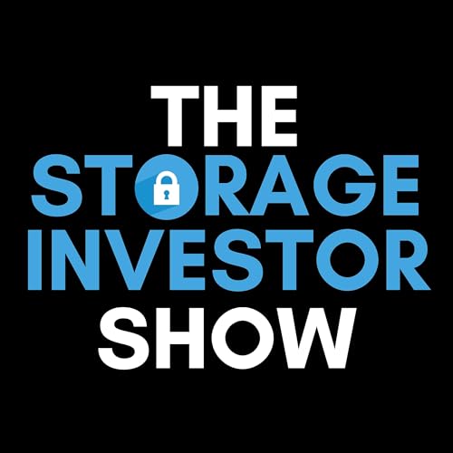 The Storage Investor Show by Kris Bennett
