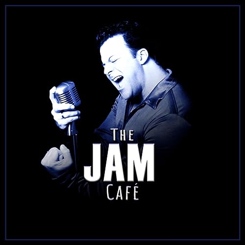 The JAM Café by John Anthony