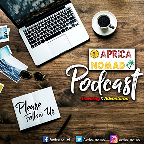 The Aprica Nomad podcast by Aprica Nomad