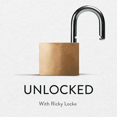 Unlocked by Ricky Locke