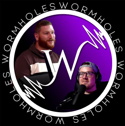 Wormholes by Yeah Media