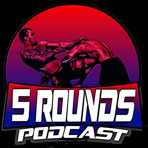 Five Rounds Pod by Shooting the Sports Ish
