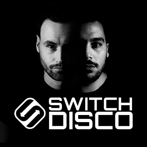 This is Switch Disco... by Switch Disco