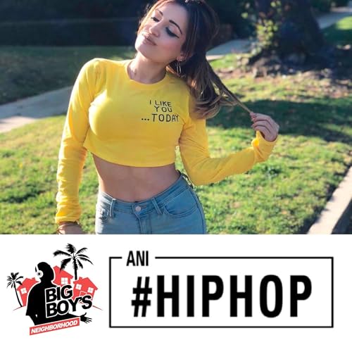 #Hip Hop by Big Boy's Neighborhood