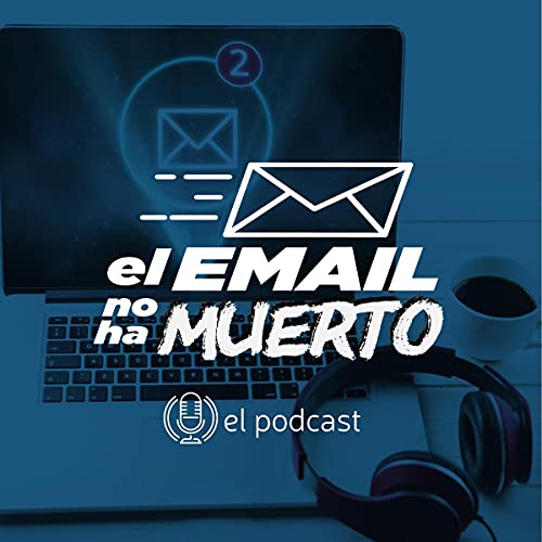 El Email no ha Muerto by Humberto Amador Pineda
