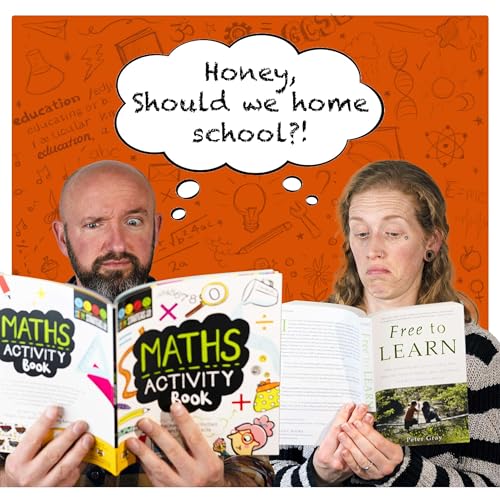 Honey should we homeschool? by Tom and Leah