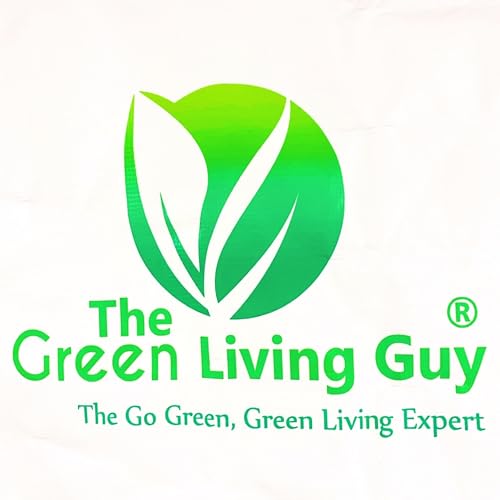 The Green Living Guy®, Seth Leitman by Seth Leitman The Green Living Guy ®