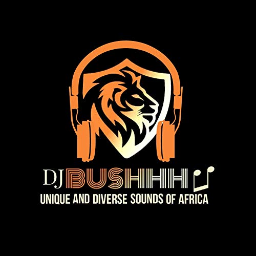 Bushhhcast by Unknown