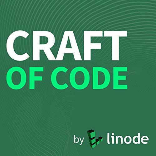 Craft of Code by Akamai Cloud Computing (formerly Linode)