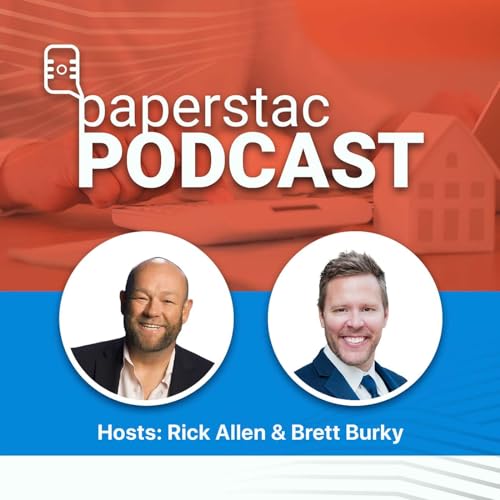 Mortgage Note Investing Weekly by Rick Allen & Brett Burky