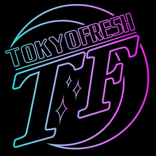 Tokyo Fresh by David & Jordan