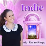 Indie by Rinsley Phelps
