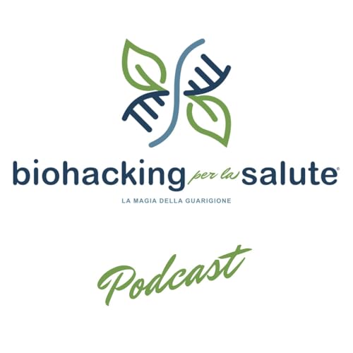 Biohacking per la Salute by Dr. Paolo Bruniera