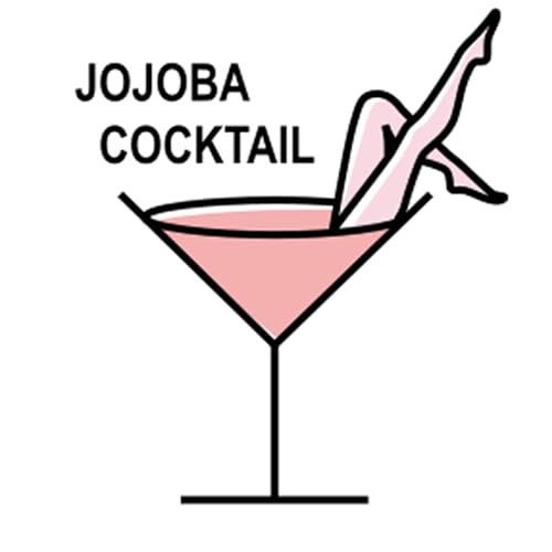 Jojoba Cocktail by La Milly