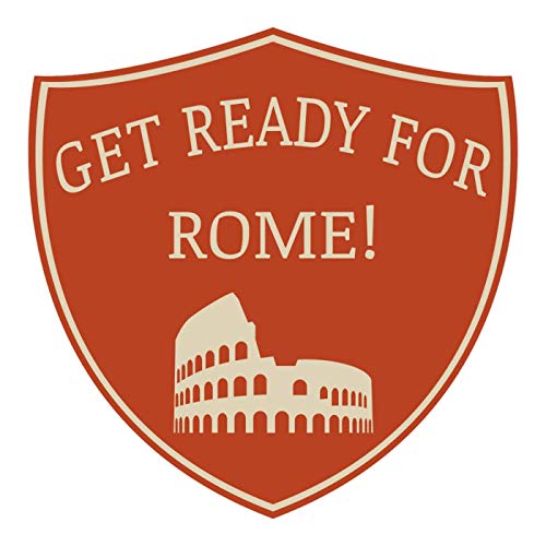 Get Ready for Rome by Wayne Ambler