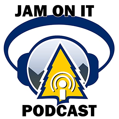 JAM On It Productions | Slinky Family Gathering | House Music, Forest Campouts, Nice People by JAM On It Podcast